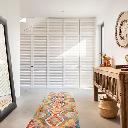 Villa Aura Heated Pool&jacuzzi Near Albena Rogachevo