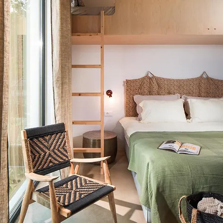 Aura Boutique Escape With Heated Pool Near Albena فيلة