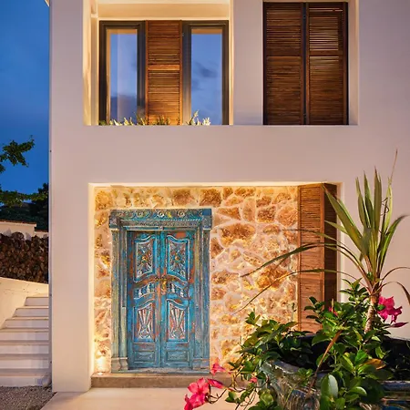 Aura Heated Pool&jacuzzi Near Albena Villa Rogachevo