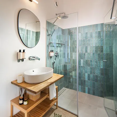 Aura Boutique Escape With Heated Pool Near Albena *