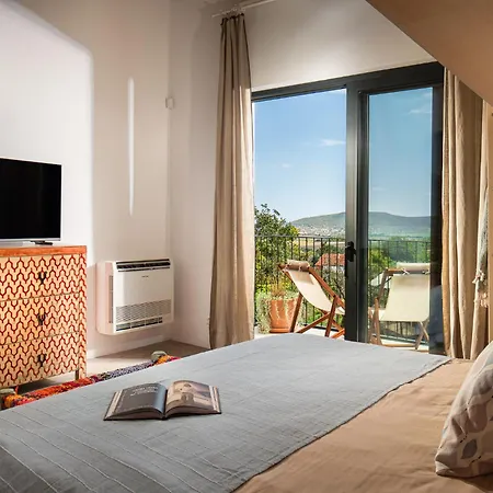 Aura Boutique Escape With Heated Pool Near Albena * روغاشيفو