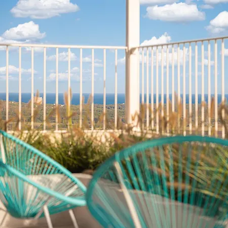 Villa Aura Heated Pool&jacuzzi Near Albena Rogachevo