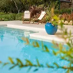 Aura Heated Pool&jacuzzi Near Albena Rogachevo
