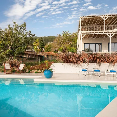 Aura Heated Pool&jacuzzi Near Albena Rogachevo