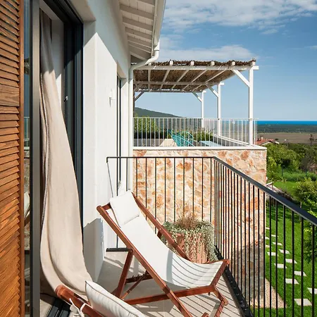 Aura Heated Pool&jacuzzi Near Albena