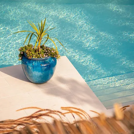 Villa Aura Heated Pool&jacuzzi Near Albena Rogachevo