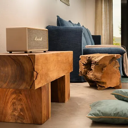 Aura Heated Pool&jacuzzi Near Albena