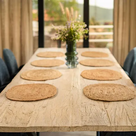 Βίλα Aura Heated Pool&jacuzzi Near Albena *