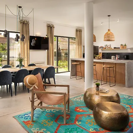 Aura Heated Pool&jacuzzi Near Albena Rogachevo