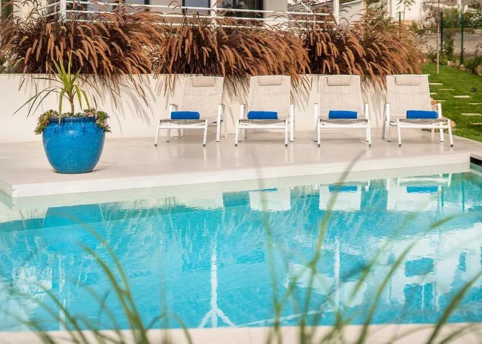 Aura Heated Pool&jacuzzi Near Albena * רוגאצ'בו