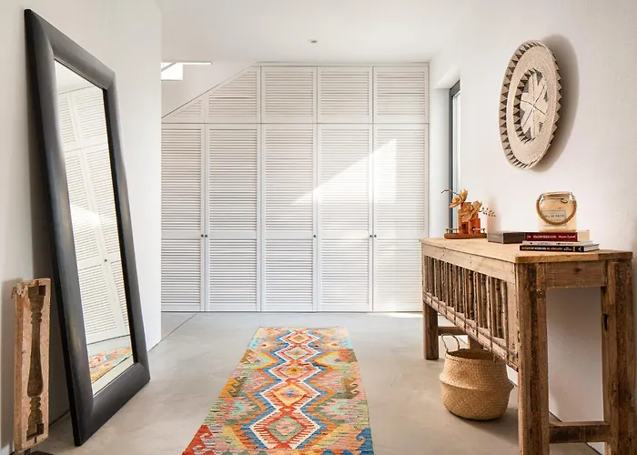 וילה Aura Heated Pool&jacuzzi Near Albena רוגאצ'בו