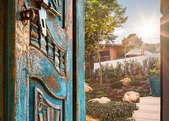 Aura Heated Pool&jacuzzi Near Albena * רוגאצ'בו