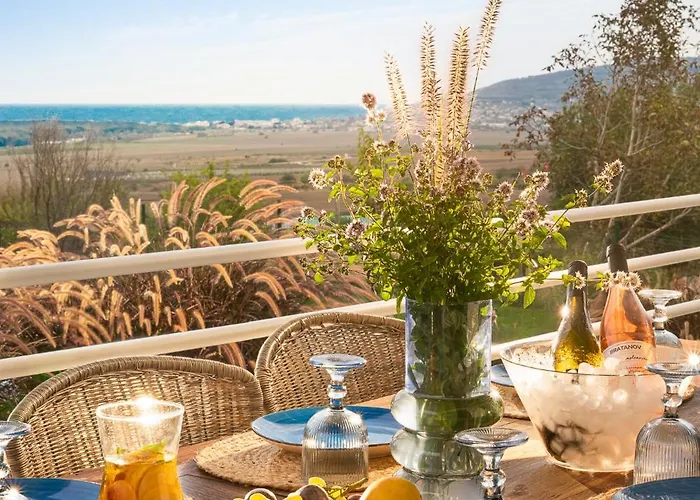 וילה Aura Heated Pool&jacuzzi Near Albena