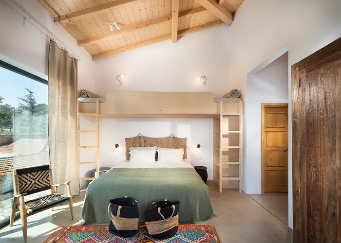 Aura Heated Pool&jacuzzi Near Albena וילה רוגאצ'בו