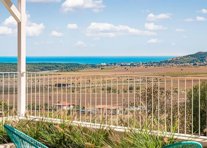 וילה Aura Heated Pool&jacuzzi Near Albena