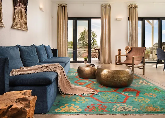 Aura Heated Pool&jacuzzi Near Albena וילה *