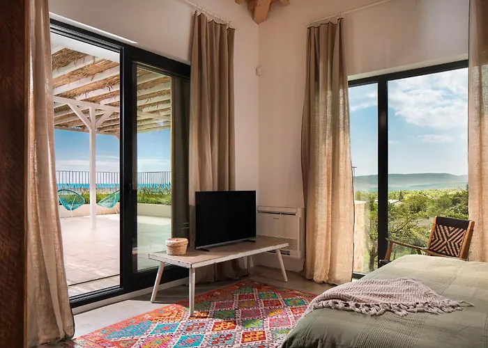 Aura Heated Pool&jacuzzi Near Albena *