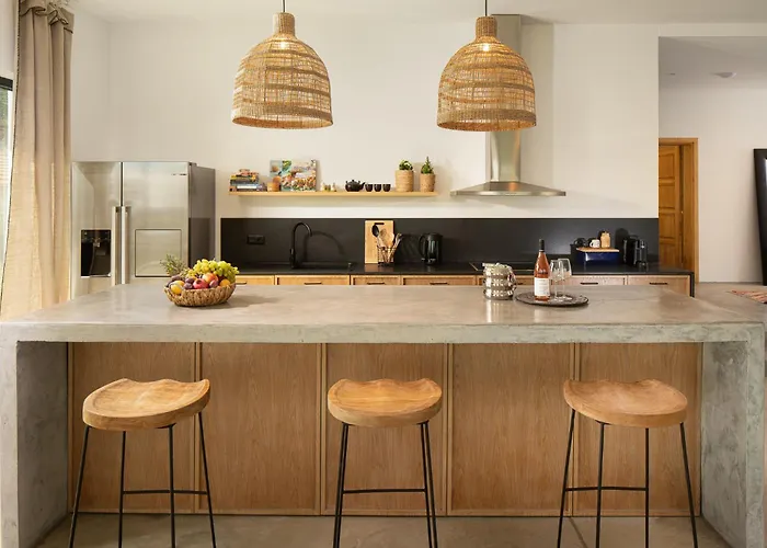 וילה Aura Heated Pool&jacuzzi Near Albena רוגאצ'בו