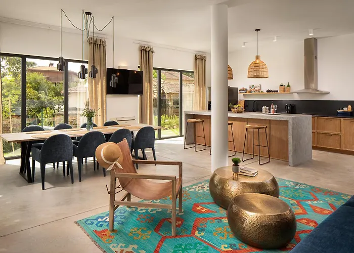 Aura Heated Pool&jacuzzi Near Albena רוגאצ'בו