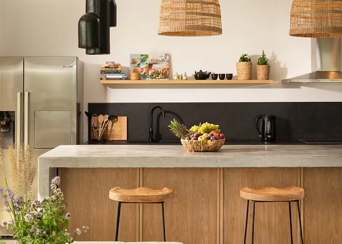 וילה Aura Heated Pool&jacuzzi Near Albena *